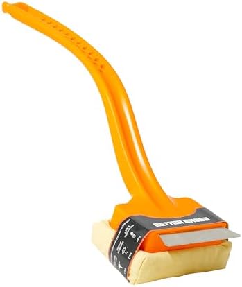 Grill Rescue Better Brush by GrillRescue