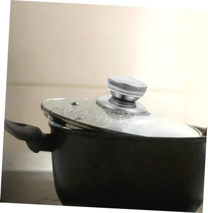 6pcs Pot Lid Handles Replacement Knobs - Image 5