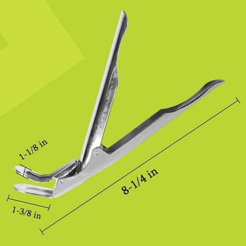 Grid Gripper, Grill Gripper, BBQ Universal Grate Lifter, Grill Grid Lifter - Image 2