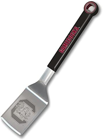 YouTheFan NCAA NCAA Stainless Steel BBQ Spatula by YouTheFan