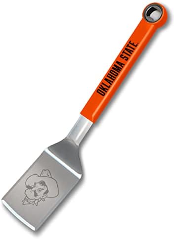 YouTheFan NCAA NCAA Stainless Steel BBQ Spatula by YouTheFan