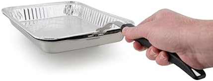Broil King 60745 Grid Lifter for Stainless Steel and Cast Iron Grids, Stainless - Image 3