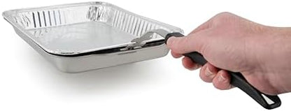 Broil King 60745 Grid Lifter for Stainless Steel and Cast Iron Grids, Stainless - Image 3