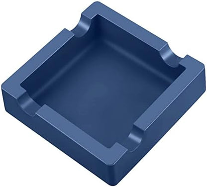 Cigar Ashtray with Large Wide Rests Suit by OILP