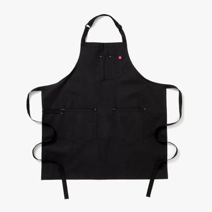 hedley & bennett Essential Chef Apron by hedleybennett