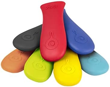 Lodge Silicone Hot Handle Holder - Image 2