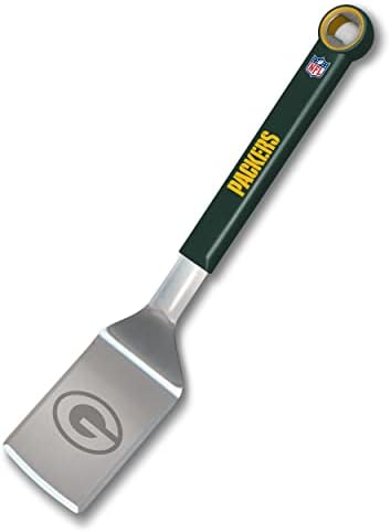 YouTheFan NFL Stainless Steel BBQ Spatula by YouTheFan