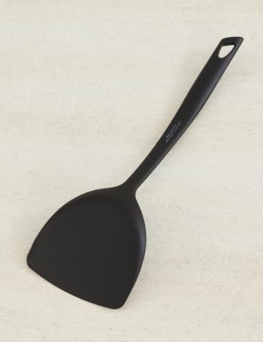 Norpro Nylon High Heat Solid Turner - Image 3
