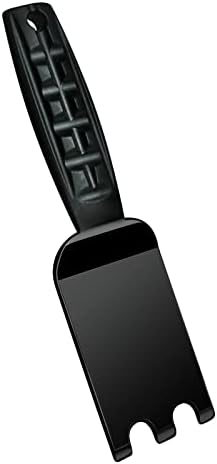 XYK Grill Spatula Scraper for George Foreman Indoor Grills and Other Indoor by XYK