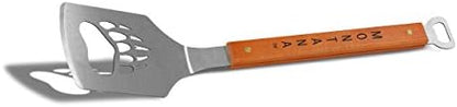 YouTheFan NCAA Classic Series Sportula Stainless Steel Grilling Spatula - Image 2