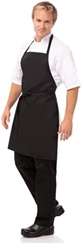 Chef Works Unisex Essential Chef Apron - Image 2