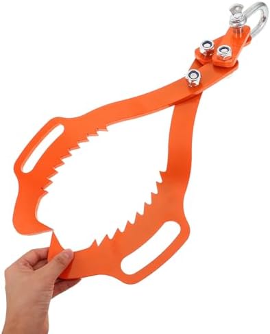 Multifunctional Lifting Clamp Hook - Image 4