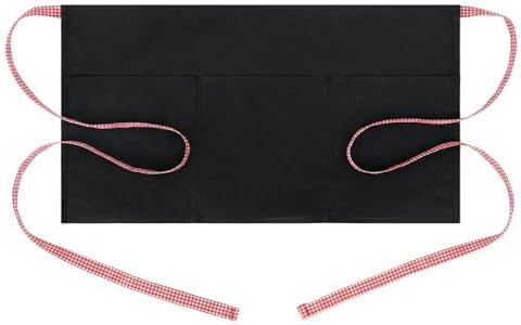 BOHARERS 3-Pocket Waist Apron by BOHARERS