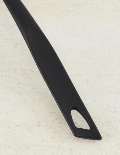 Norpro Nylon High Heat Solid Turner - Image 4