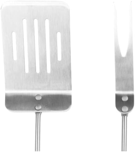 BBQ Tool Set Klein Tools 98222 - Image 4