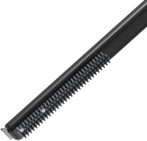 Ooni Wire Brush & Scraper – BBQ and Pizza Stone Cleaner, Grill Cleaner by Unknown