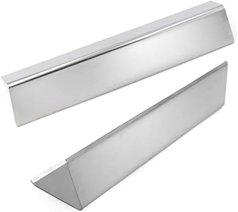 Hongso Spirit 200 Flavorizer Bars 15.3" - Image 5