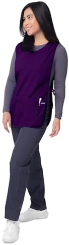 Sivvan Unisex Apron - Image 3