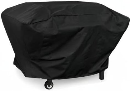 ZJYWSCH Griddle Cover for Blackstone 28" Griddle w/Hood Dual Shelf Flat Top Grill, fit Griddle Model 1883 1924 2094 2147 2207 2270 2287 2311 2325 2351 2355 2357 2367