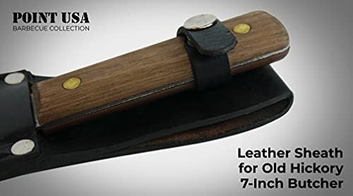 7” Knife Sheath - Image 4