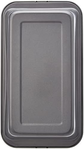 Amazon Basics Rectangular Nonstick Bread Loaf Pan - Image 3
