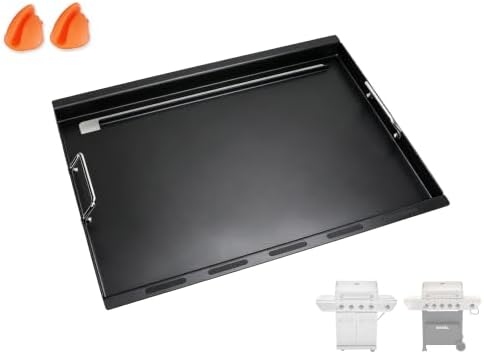 Full Size Griddle Insert Replacement Part by BBQ-PLUS