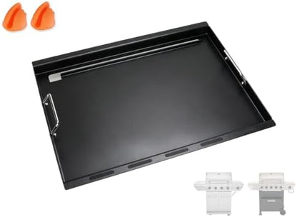 Full Size Griddle Insert Replacement Part by BBQ-PLUS
