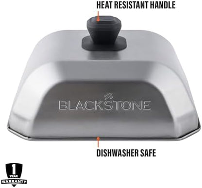 Blackstone 5555 Medium Square Basting Cover - Image 3