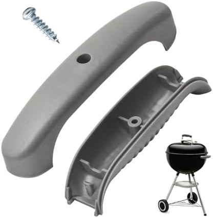 80671 Charcoal Grill Lid Handle by Unknown