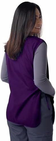 Sivvan Unisex Apron - Image 4