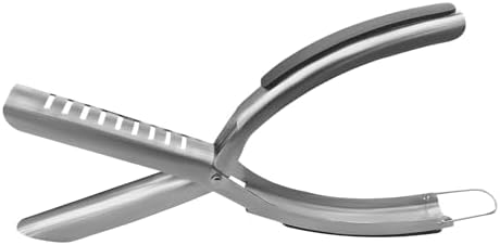 Rib Membrane Remover Stainless Steel Tool Kit, Ergonomic Handle by Unknown
