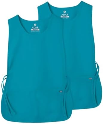 Adar Universal Cobbler Apron 2 Pack by AdarUniforms