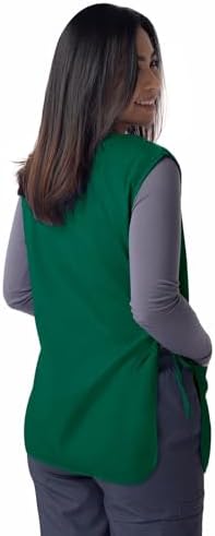Sivvan Unisex Apron - Image 5