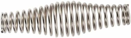 VBESTLIFE 2Pcs Stainless Steel BBQ Spring Handles, 4.33in Cool Touch Stove - Image 5