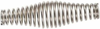 VBESTLIFE 2Pcs Stainless Steel BBQ Spring Handles, 4.33in Cool Touch Stove - Image 5