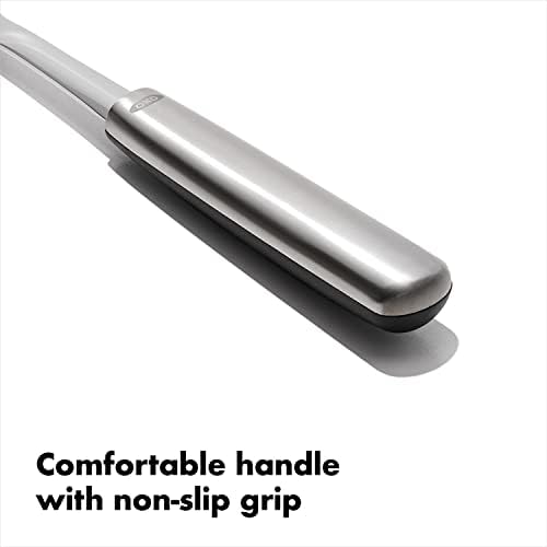 OXO Steel Cooking Fork - Image 5