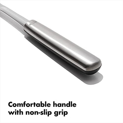 OXO Steel Cooking Fork - Image 5