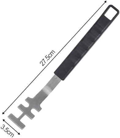 Heat Resistant Grill Grate Lifter Tool - Image 6
