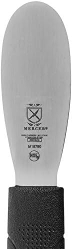 Mercer Culinary Millennia Plain Edge Spreader, 3.5 Inch Blade - Image 3