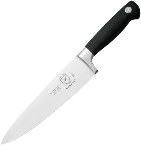 Mercer Culinary M20608 Genesis 8-Inch Chef's Knife by MercerCulinary