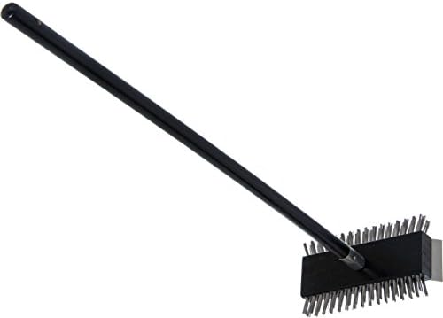 SPARTA 4029000 Stainless Steel Grill Brush, Grill Scraper - Image 2