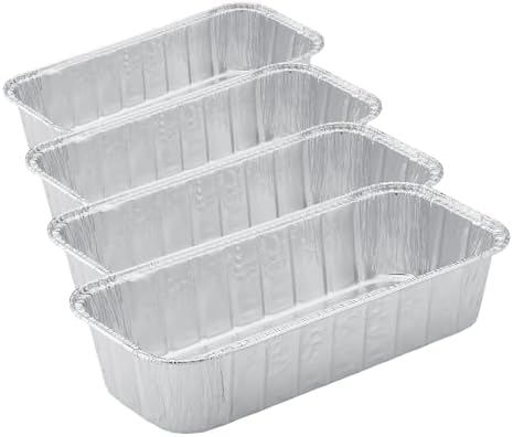 Weber® Aluminum Drip Pans by Unknown