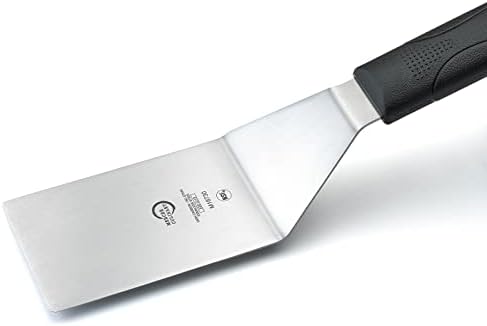 Mercer Culinary Millennia Turner, 4 Inch by 2-1/2 Inch Blade - Image 3
