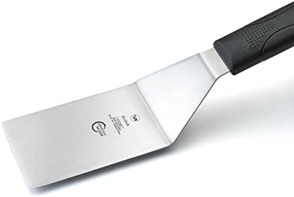 Mercer Culinary Millennia Turner, 4 Inch by 2-1/2 Inch Blade - Image 3