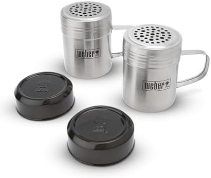 Weber® Smashed Burger Set, Griddle Accessory - Image 4