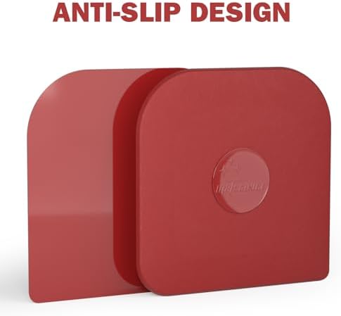 Pan Scraper, Sturdy Scraper Kitchen Tool - Image 2