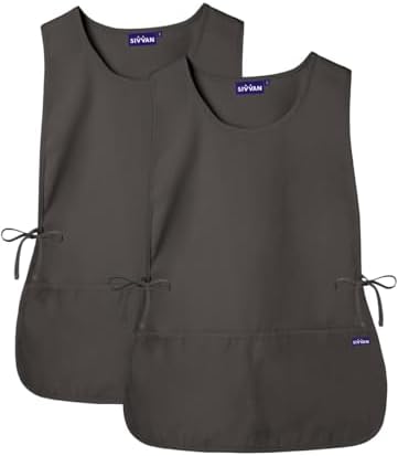 Sivvan Unisex Apron by Sivvan