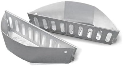 Weber® Grill Tool Holder, Heavy‑Duty Plated-Steel Grilling Tool - Image 4