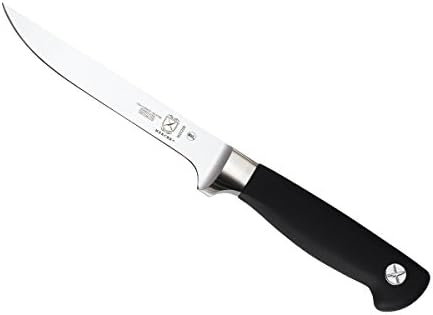 Mercer Culinary M20206 Genesis 6-Inch Flexible Boning Knife by MercerCulinary