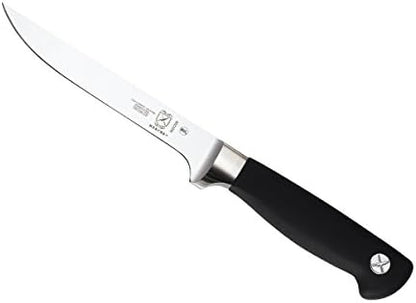 Mercer Culinary M20206 Genesis 6-Inch Flexible Boning Knife by MercerCulinary